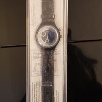 Swatch Chrono anni 90