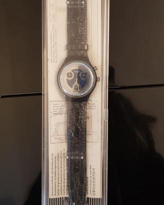 Swatch Chrono anni 90
