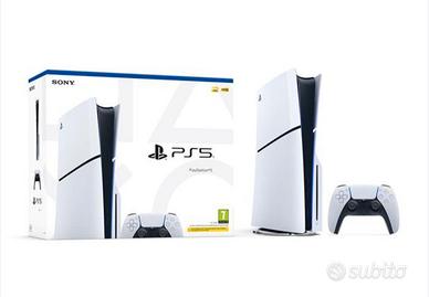 PlayStation 5