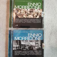 Ennio Morricone.La colonna sonora della nostre ezi