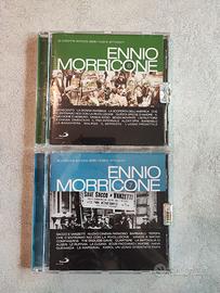 Ennio Morricone.La colonna sonora della nostre ezi