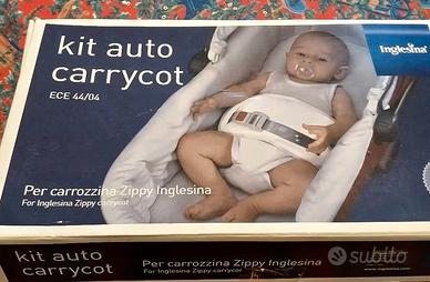kit auto inglesina