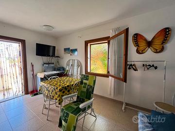 Porto pozzo in residence