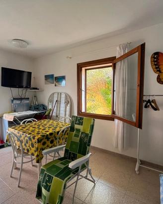 Porto pozzo in residence