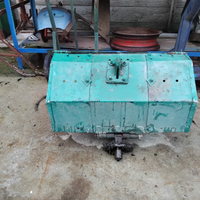 Motocoltivatore motozappa trattorino