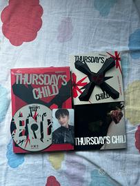Album txt