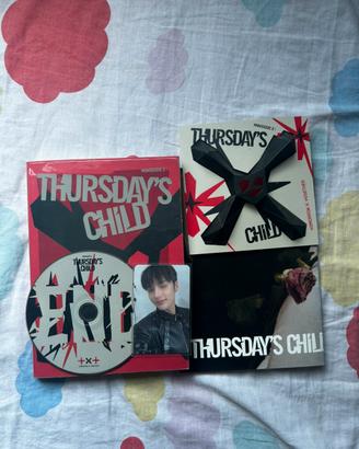 Album txt