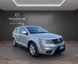 FIAT Freemont 2.0 Multijet 170 CV Urban