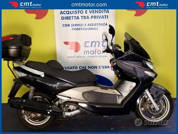 KYMCO Xciting 500 Garantito e Finanziabile