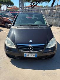 Mercedes-benz A 180 CDI Avantgarde