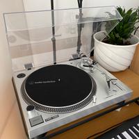 VENDUTO - Giradischi Audio Technica AT-LP120X USB