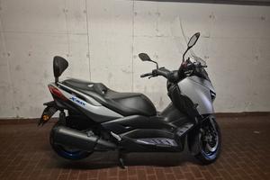 Yamaha x max 300