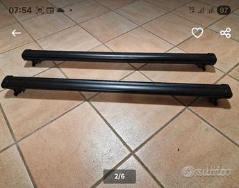 Barre portatutto orig. VW Passat variant 3B 1992