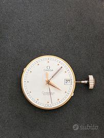 Movimenti Omega originali