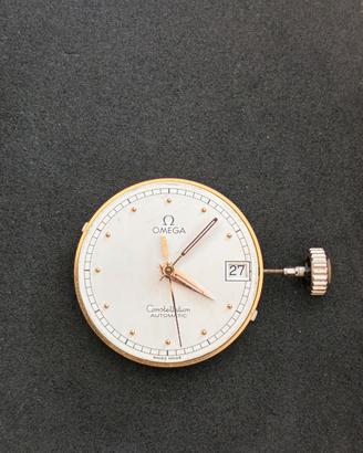 Movimenti Omega originali