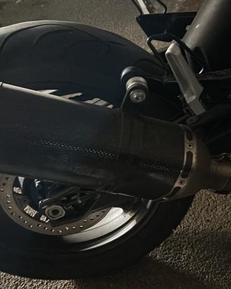Akrapovic racing full carbon s-B3R1-RC/1 BMW G 310