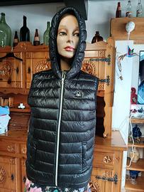 smanicato bimba Benetton taglia 2XL 12 anni 