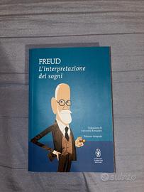 L'interpretazione dei sogni - Sigmund Freud