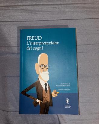 L'interpretazione dei sogni - Sigmund Freud