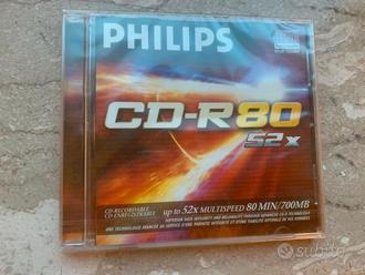 philips cd80 @ Subito