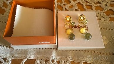 Orecchini Baldinini originali