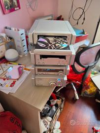 Technics Sehd505