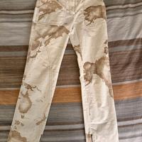 Pantalone Alviero Martini