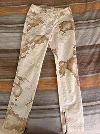 Pantalone Alviero Martini