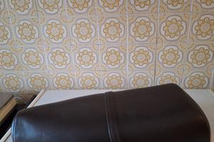 sella vespa px anno 2002 