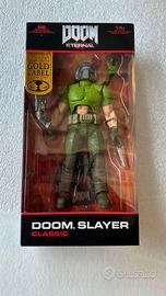 McFarlane Doom Slayer Classic Marine Originale