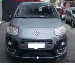 c3 Picasso 1600 benzina 2009 