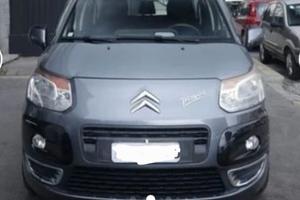 c3 Picasso 1600 benzina 2009 