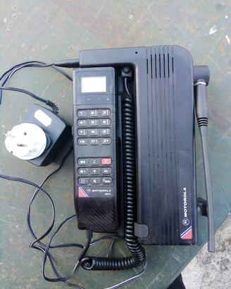 Telefono Motorola 