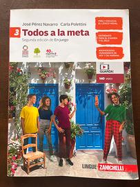 Todos a la meta 3