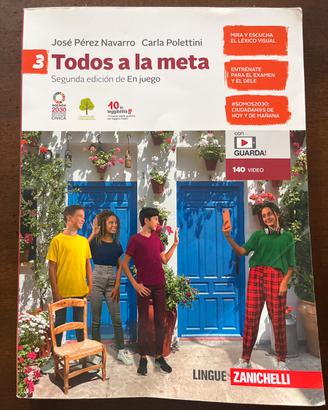 Todos a la meta 3