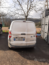 Furgone con atp