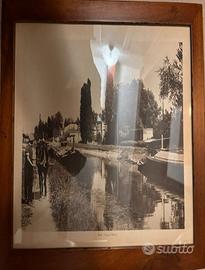 Set quadretti di Venezia