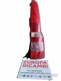 Stop dx posteriore Fiat Panda