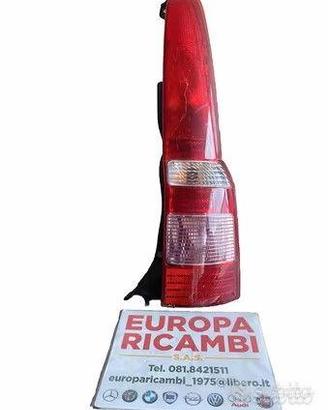 Stop dx posteriore Fiat Panda