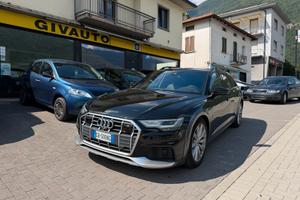 Audi A6 allroad 45 3.0cc tdi mhev 48V quattro 231c