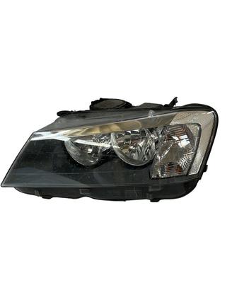 BMW X3 2° Serie (10>) FARO ANTERIORE SINISTRO 600