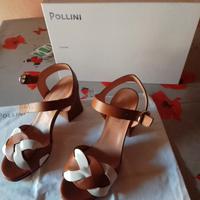 Scarpe Pollini nuove n.36