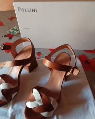 Scarpe Pollini nuove n.36