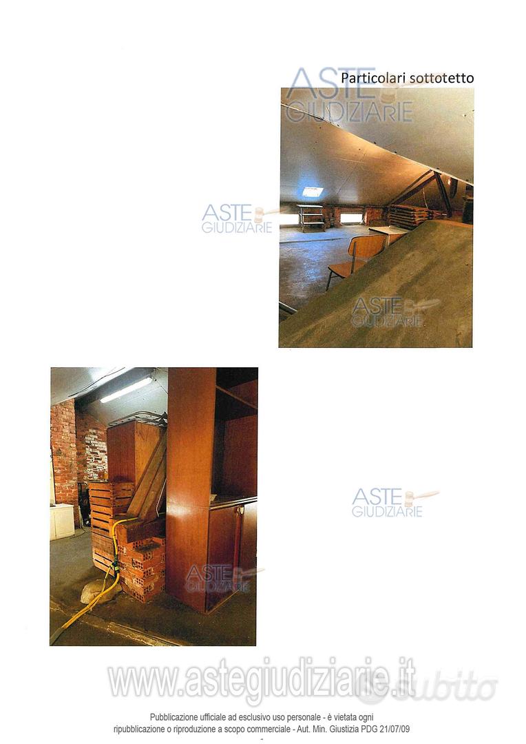 Appartamento – Portula, Biella - Vista 4