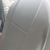 Box Baule portapacchi Fabbri