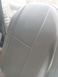 Box Baule portapacchi Fabbri