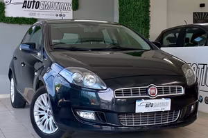 Fiat Bravo - 1.4 - 120 CV - Distribuzione Eseguita