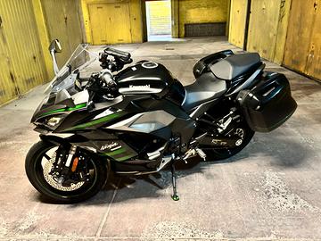 KAWASAKY  Ninja 1000 SX ANNO 2021