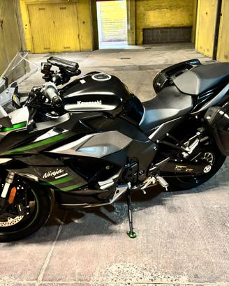 KAWASAKY  Ninja 1000 SX ANNO 2021