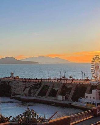 Casa vacanze Piombino/bilocale in centro